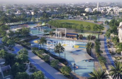 Villa - 3 - 4 for sale in Alana - The Valley - Dubai