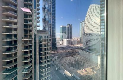 Office Space - Studio for sale in Al Manara Tower - Business Bay - Dubai