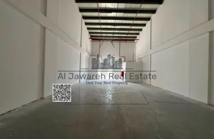 مستودع - استوديو - 1 حمام للايجار في 1 الجرف - الجرف - عجمان وسط المدينة - عجمان