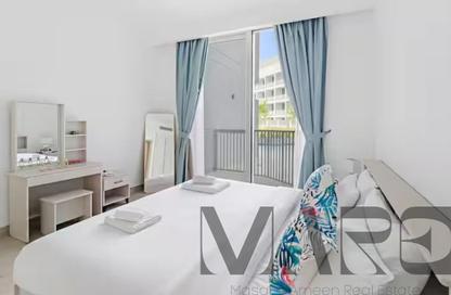 Apartment - 1 Bedroom - 2 Bathrooms for rent in Luma 22 West Tower - Luma 22 - District 10 - Jumeirah Village Circle - Dubai Apartment - 1 Bedroom - 2 Bathrooms for rent in Luma 22 West Tower - Luma 22 - District 10 - Jumeirah Village Circle - Dubai