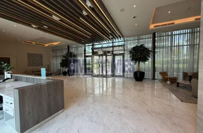 Apartment - 2 Bedrooms - 2 Bathrooms for rent in The Cove Building 3 - The Cove - Dubai Creek Harbour (The Lagoons) - Dubai