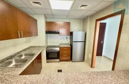 Apartment - 1 Bedroom - 2 Bathrooms for rent in MAG 218 - Dubai Marina - Dubai Apartment - 1 Bedroom - 2 Bathrooms for rent in MAG 218 - Dubai Marina - Dubai