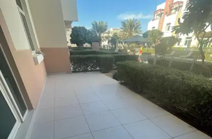 Apartment - 1 Bedroom - 2 Bathrooms for rent in Al Khaleej Village - Al Ghadeer - Abu Dhabi