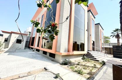 Villa - 6 Bedrooms - 7+ Bathrooms for rent in Al Jazzat - Al Riqqa - Sharjah