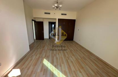 Apartment - 1 Bedroom - 2 Bathrooms for rent in Jaddaf Views - Al Jaddaf - Dubai