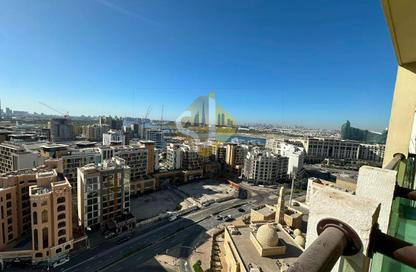Apartment - 1 Bedroom - 2 Bathrooms for rent in Jaddaf Views - Al Jaddaf - Dubai