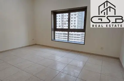 Apartment - 2 Bedrooms - 2 Bathrooms for rent in Paradise Lakes Tower B6 - Paradise Lakes Towers - Emirates City - Ajman