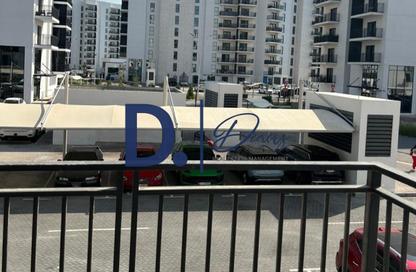 Apartment - 1 Bedroom - 1 Bathroom for sale in Waters Edge - Yas Island - Abu Dhabi Apartment - 1 Bedroom - 1 Bathroom for sale in Waters Edge - Yas Island - Abu Dhabi