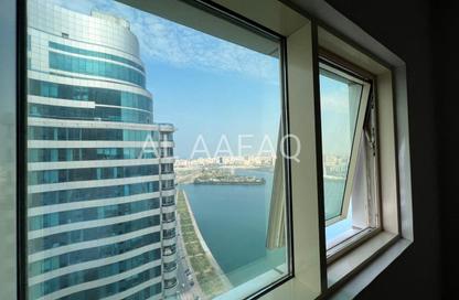 Apartment - 4 Bedrooms - 4 Bathrooms for rent in Al Majaz 3 - Al Majaz - Sharjah