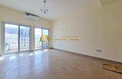 Villa - 2 Bedrooms - 4 Bathrooms for rent in District 16E - Jumeirah Village Circle - Dubai