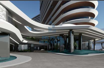 Apartment - 3 Bedrooms - 3 Bathrooms for sale in Sea La Vie - Yas Bay - Yas Island - Abu Dhabi