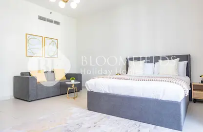 Apartment - Studio - 1 Bathroom for rent in Reflection - Shams Abu Dhabi - Al Reem Island - Abu Dhabi Apartment - Studio - 1 Bathroom for rent in Reflection - Shams Abu Dhabi - Al Reem Island - Abu Dhabi