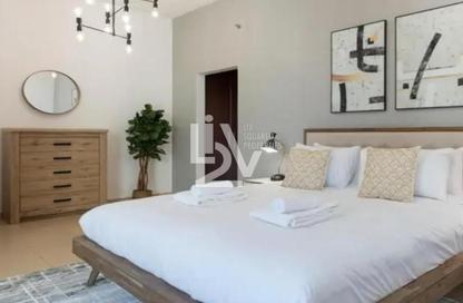 Apartment - 2 Bedrooms - 3 Bathrooms for sale in Shams 4 - Shams - Jumeirah Beach Residence - Dubai