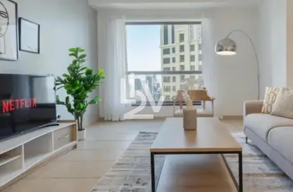 Apartment - 2 Bedrooms - 3 Bathrooms for sale in Shams 4 - Shams - Jumeirah Beach Residence - Dubai