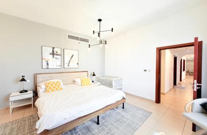 Apartment - 2 Bedrooms - 3 Bathrooms for sale in Shams 4 - Shams - Jumeirah Beach Residence - Dubai