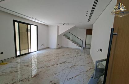 Villa - 5 - 7 for sale in Al Bahia Hills - Al Bahia - Ajman Villa - 5 - 7 for sale in Al Bahia Hills - Al Bahia - Ajman