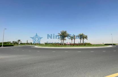 Land - Studio for sale in Jebel Ali Hills - Saih Shuaib 1 - Jebel Ali - Dubai Land - Studio for sale in Jebel Ali Hills - Saih Shuaib 1 - Jebel Ali - Dubai