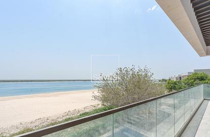 Villa - 6 - 7 for sale in HIDD Al Saadiyat - Saadiyat Island - Abu Dhabi