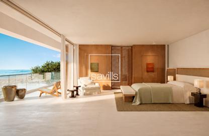 Villa - 6 Bedrooms - 7 Bathrooms for sale in HIDD Al Saadiyat - Saadiyat Island - Abu Dhabi