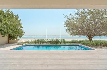 Villa - 6 - 7 for sale in HIDD Al Saadiyat - Saadiyat Island - Abu Dhabi
