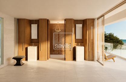 Villa - 6 Bedrooms - 7 Bathrooms for sale in HIDD Al Saadiyat - Saadiyat Island - Abu Dhabi