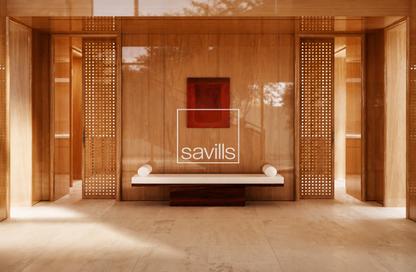 Villa - 6 Bedrooms - 7 Bathrooms for sale in HIDD Al Saadiyat - Saadiyat Island - Abu Dhabi