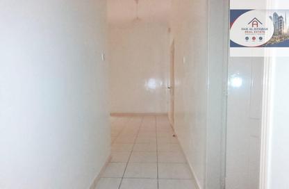 Apartment - 2 - 2 for rent in Al Ghanem Business Center - Al Majaz 3 - Al Majaz - Sharjah