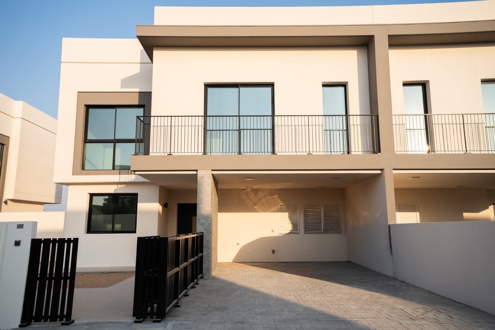 Ready to move in | Brand New | Spacious