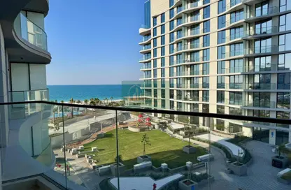 شقة - غرفة نوم - 2 حمامات للايجار في باي ريزيدنس - جزيرة حياة - ميناء العرب - راس الخيمة - رأس الخيمة