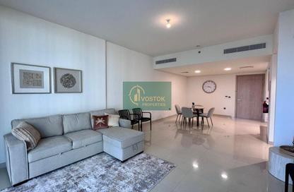 Apartment - 1 Bedroom - 2 Bathrooms for rent in Bay Residences - Hayat Island - Mina Al Arab - Ras Al Khaimah