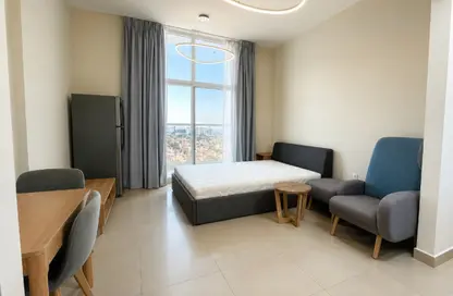 Apartment - 1 Bathroom for rent in Azizi Plaza - Al Furjan - Dubai Apartment - 1 Bathroom for rent in Azizi Plaza - Al Furjan - Dubai