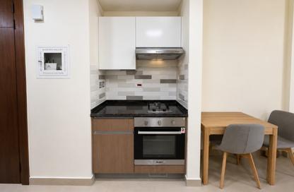 Apartment - Studio - 1 for rent in Azizi Plaza - Al Furjan - Dubai Apartment - Studio - 1 for rent in Azizi Plaza - Al Furjan - Dubai