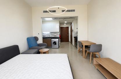 Apartment - Studio - 1 for rent in Azizi Plaza - Al Furjan - Dubai Apartment - Studio - 1 for rent in Azizi Plaza - Al Furjan - Dubai
