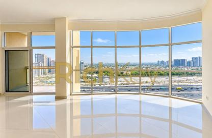 Apartment - 1 - 2 for sale in Reef Residence - District 13 - Jumeirah Village Circle - Dubai
