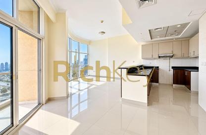 Apartment - 1 - 2 for sale in Reef Residence - District 13 - Jumeirah Village Circle - Dubai