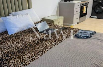 Apartment - Studio - 1 Bathroom for rent in Me Do Re Tower - JLT Cluster L - Jumeirah Lake Towers - Dubai Apartment - Studio - 1 Bathroom for rent in Me Do Re Tower - JLT Cluster L - Jumeirah Lake Towers - Dubai