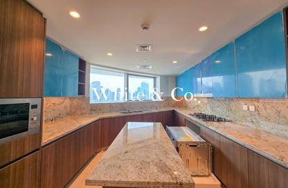 Apartment - 4 Bedrooms - 4 Bathrooms for rent in Imperial Avenue - Downtown Dubai - Dubai