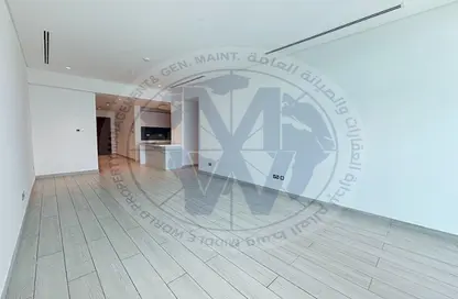 Apartment - 2 Bedrooms - 3 Bathrooms for rent in Water Front Tower B - Waterfront Residential Towers - Tourist Club Area - Abu Dhabi