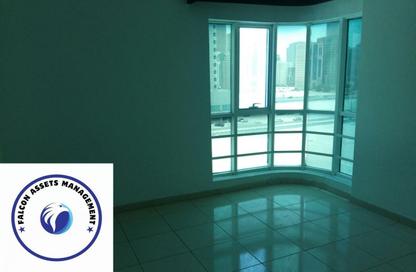 Apartment - 2 Bedrooms - 2 Bathrooms for rent in New Al Taawun Road - Al Taawun - Sharjah