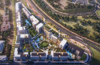 Apartment - 2 Bedrooms - 4 Bathrooms for sale in Olfah - Muwaileh Commercial - Sharjah
