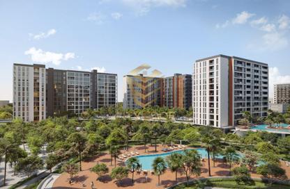 Apartment - 2 Bedrooms - 4 Bathrooms for sale in Olfah - Muwaileh Commercial - Sharjah