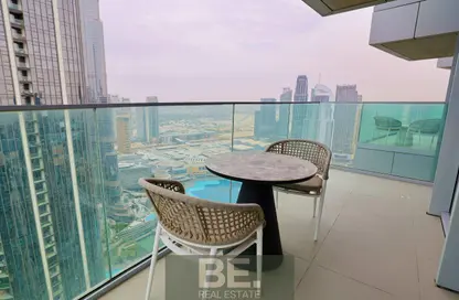 بنتهاوس - 4 غرف نوم - 4 حمامات للبيع في أوبرا جراند - برج خليفة - وسط مدينة دبي - دبي