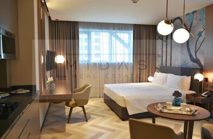 Hotel  and  Hotel Apartment - Studio - 1 Bathroom for rent in Millennium Place Barsha Heights Hotel - Barsha Heights (Tecom) - Dubai