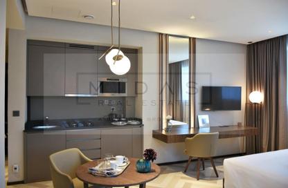 النزل و الشقق الفندقية - 1 حمام للايجار في فندق ميلينيوم بلايس البرشاء - برشا هايتس (تيكوم) - دبي النزل و الشقق الفندقية - 1 حمام للايجار في فندق ميلينيوم بلايس البرشاء - برشا هايتس (تيكوم) - دبي
