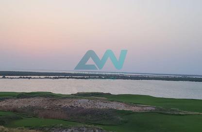 Apartment - 2 - 3 for rent in Mayan - Yas Island - Abu Dhabi