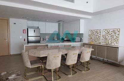 Apartment - 2 - 3 for rent in Mayan - Yas Island - Abu Dhabi Apartment - 2 - 3 for rent in Mayan - Yas Island - Abu Dhabi