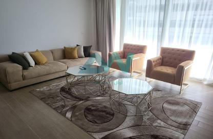 Apartment - 2 - 3 for rent in Mayan - Yas Island - Abu Dhabi
