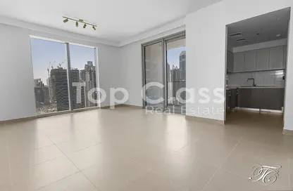 Apartment - 2 Bedrooms - 2 Bathrooms for rent in Forte 1 - Forte - Downtown Dubai - Dubai