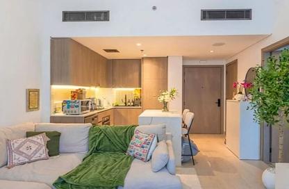 Apartment - 1 - 2 for sale in Laya Heights - Dubai Studio City - Dubai Apartment - 1 - 2 for sale in Laya Heights - Dubai Studio City - Dubai