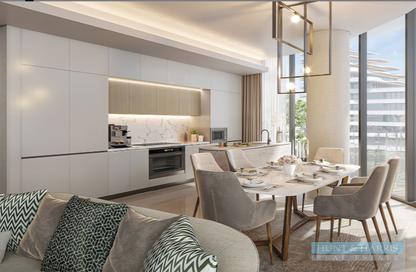 Apartment - 2 Bedrooms - 3 Bathrooms for sale in Danah Bay - Al Marjan Island - Ras Al Khaimah